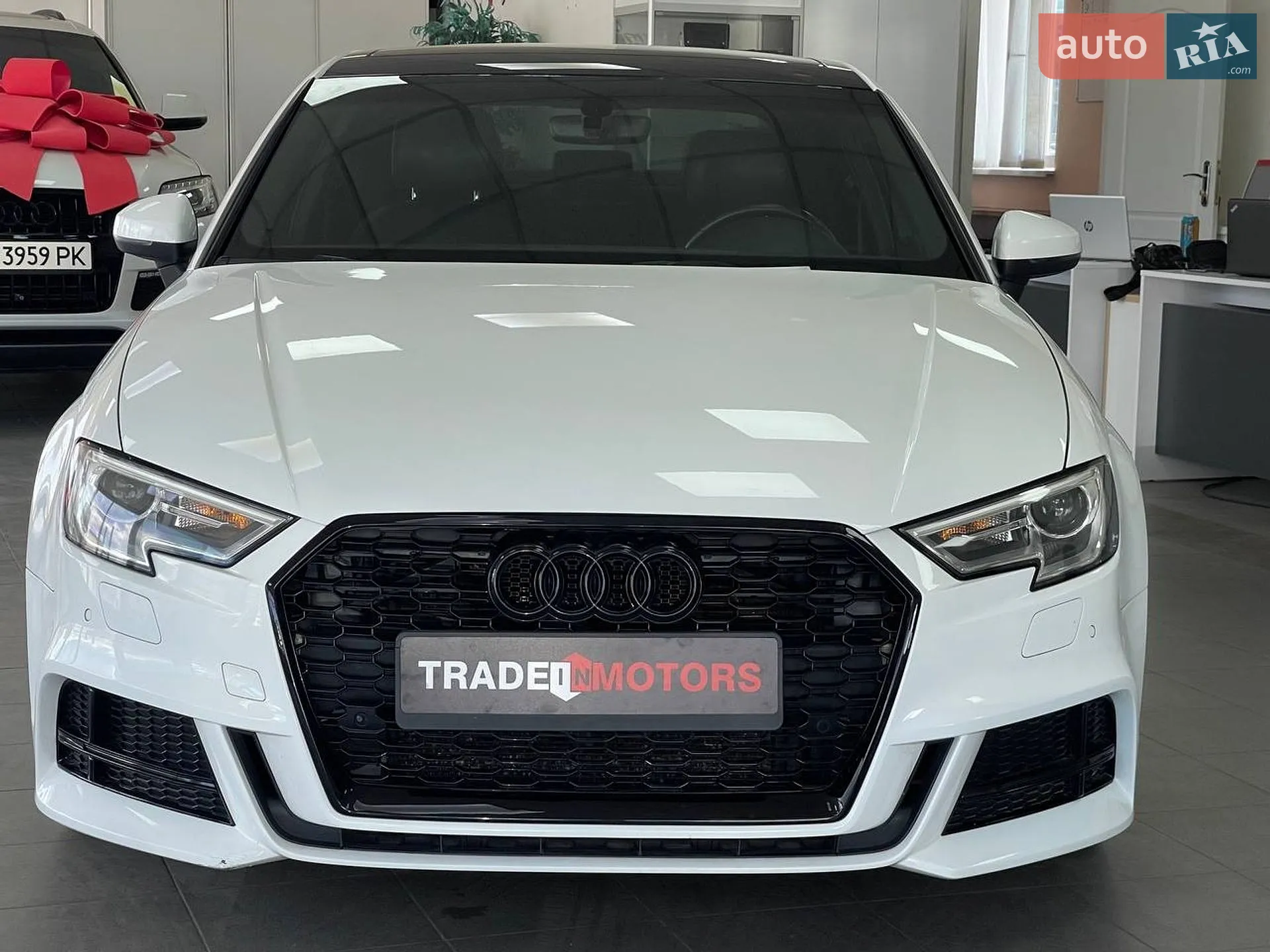 2015 Audi A3 - мініатюра 4