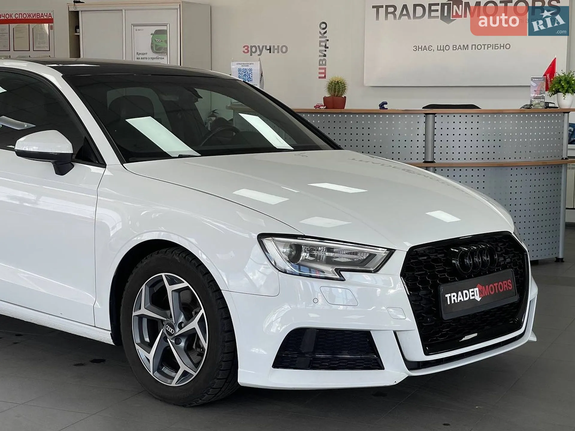 2015 Audi A3 - мініатюра 2