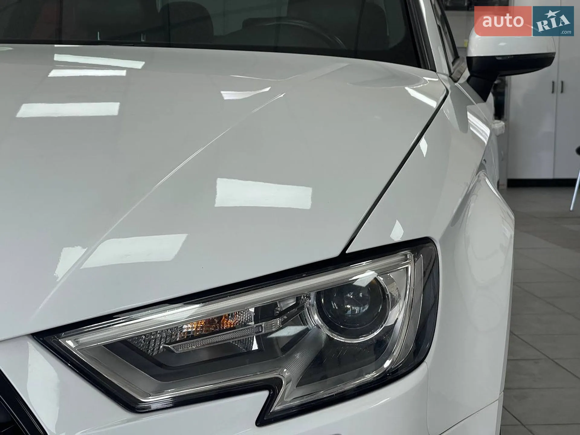 2015 Audi A3 - мініатюра 5