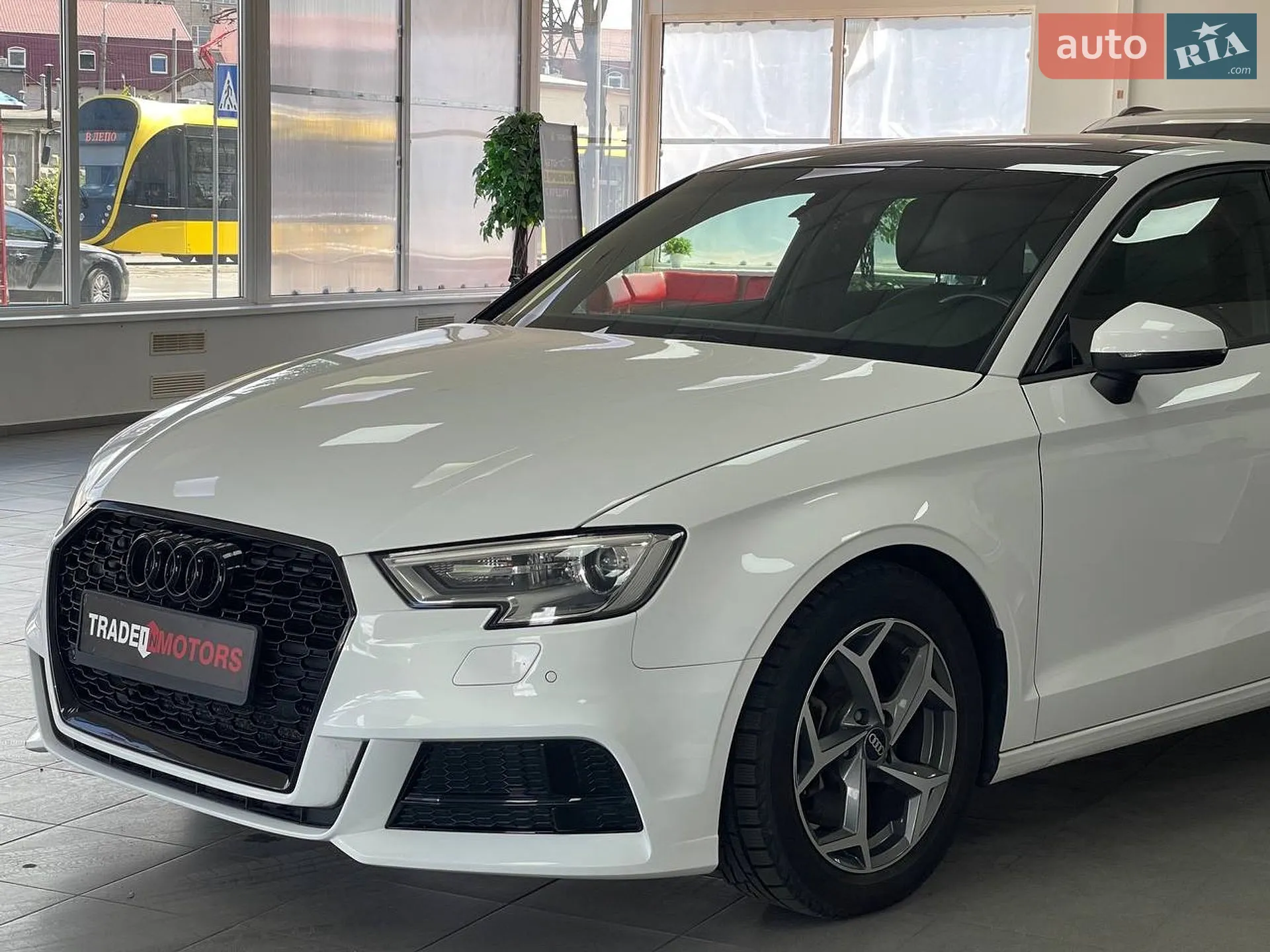 2015 Audi A3 - мініатюра 6