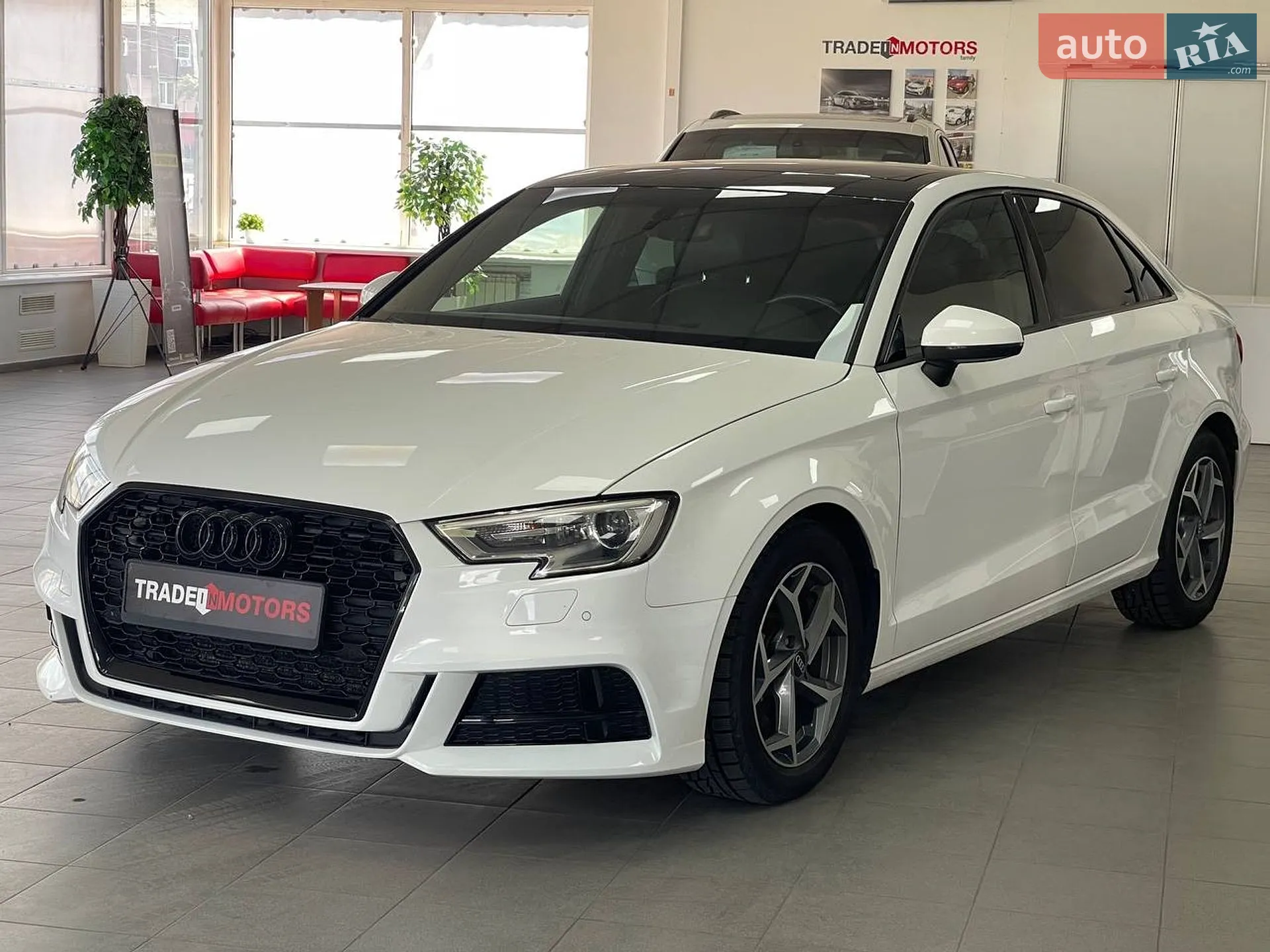 2015 Audi A3 - мініатюра 7
