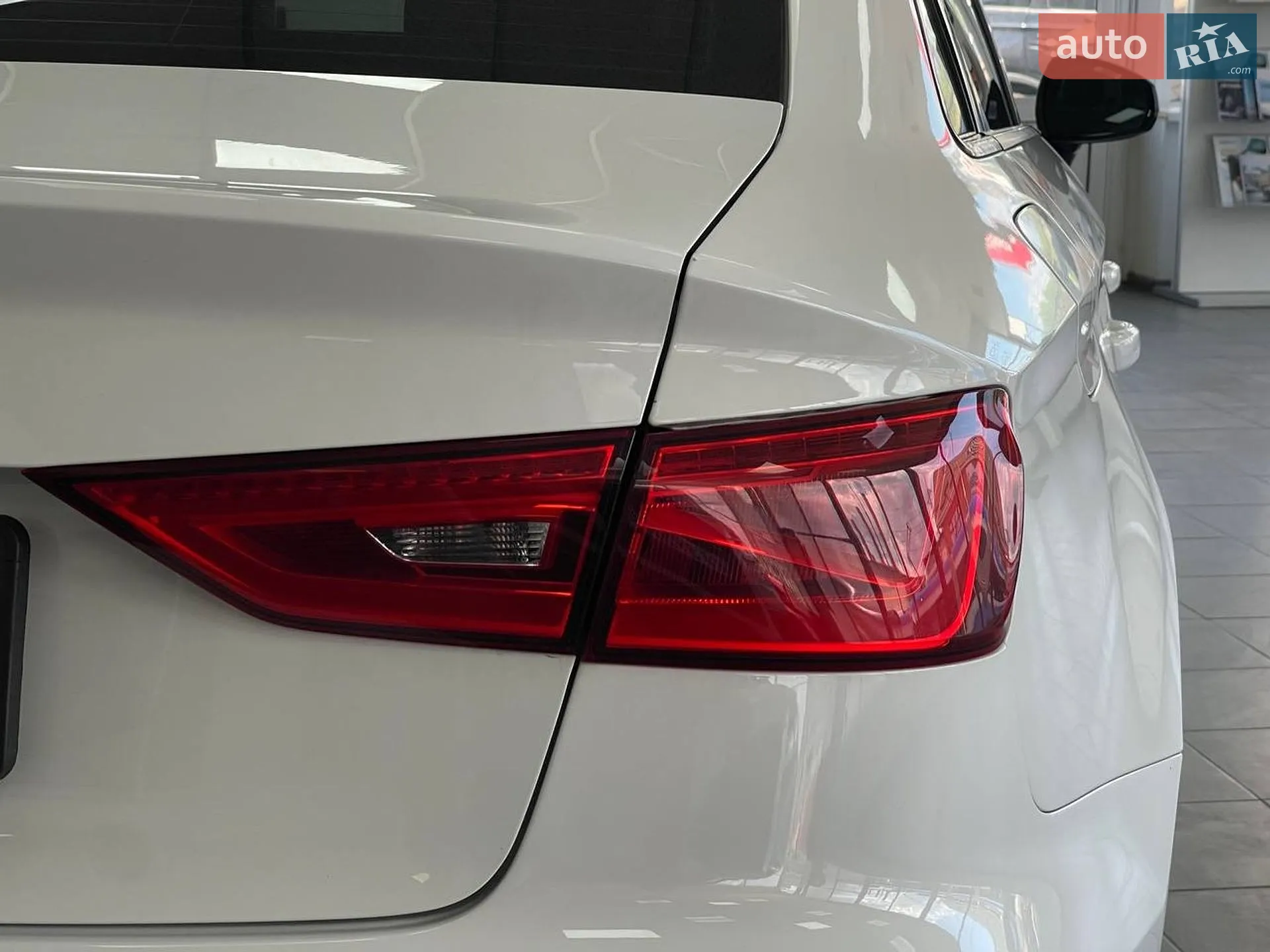 2015 Audi A3 - мініатюра 11