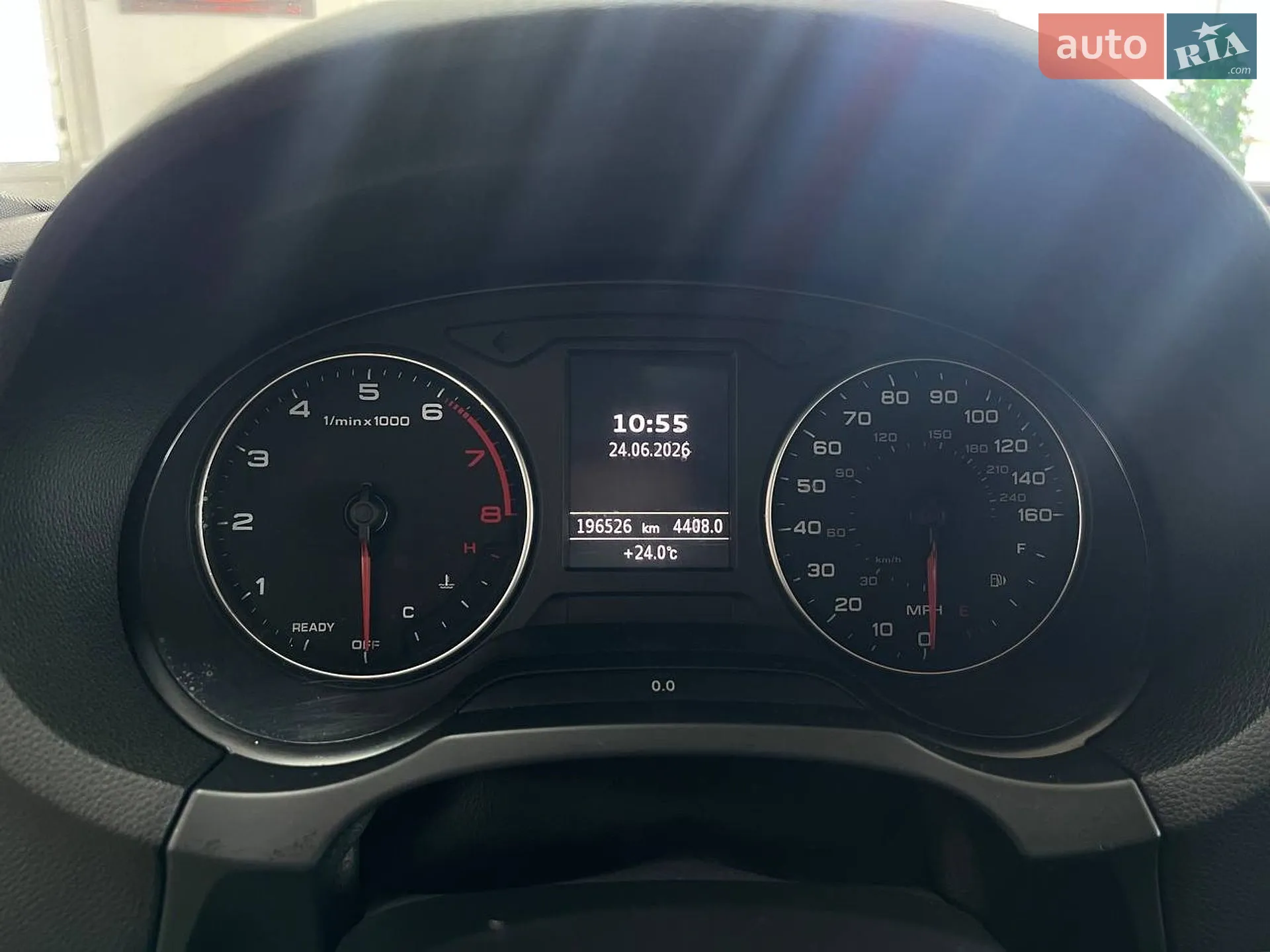 2015 Audi A3 - мініатюра 14