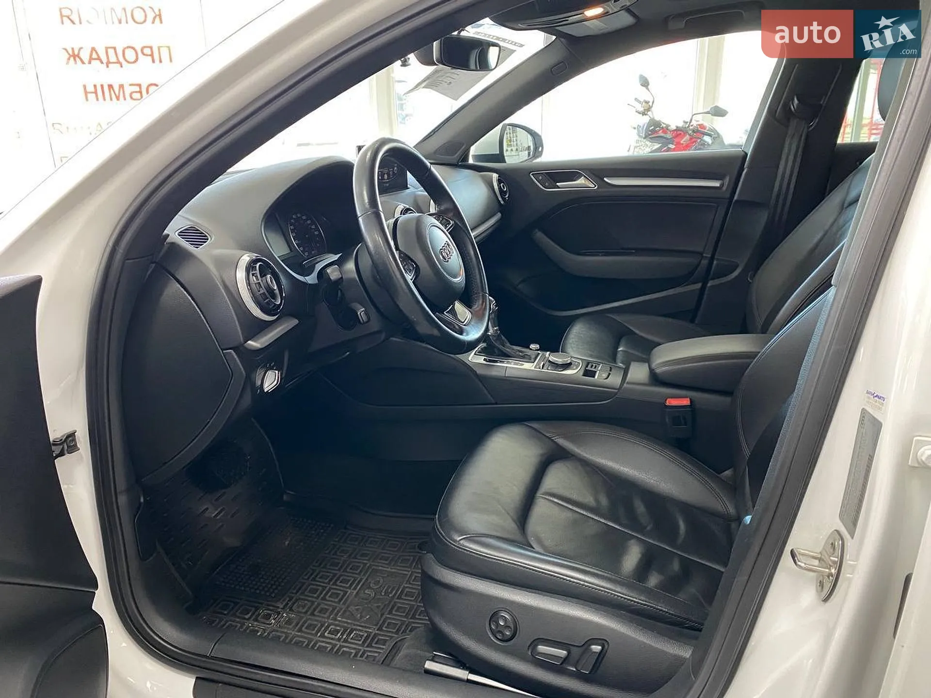 2015 Audi A3 - мініатюра 17