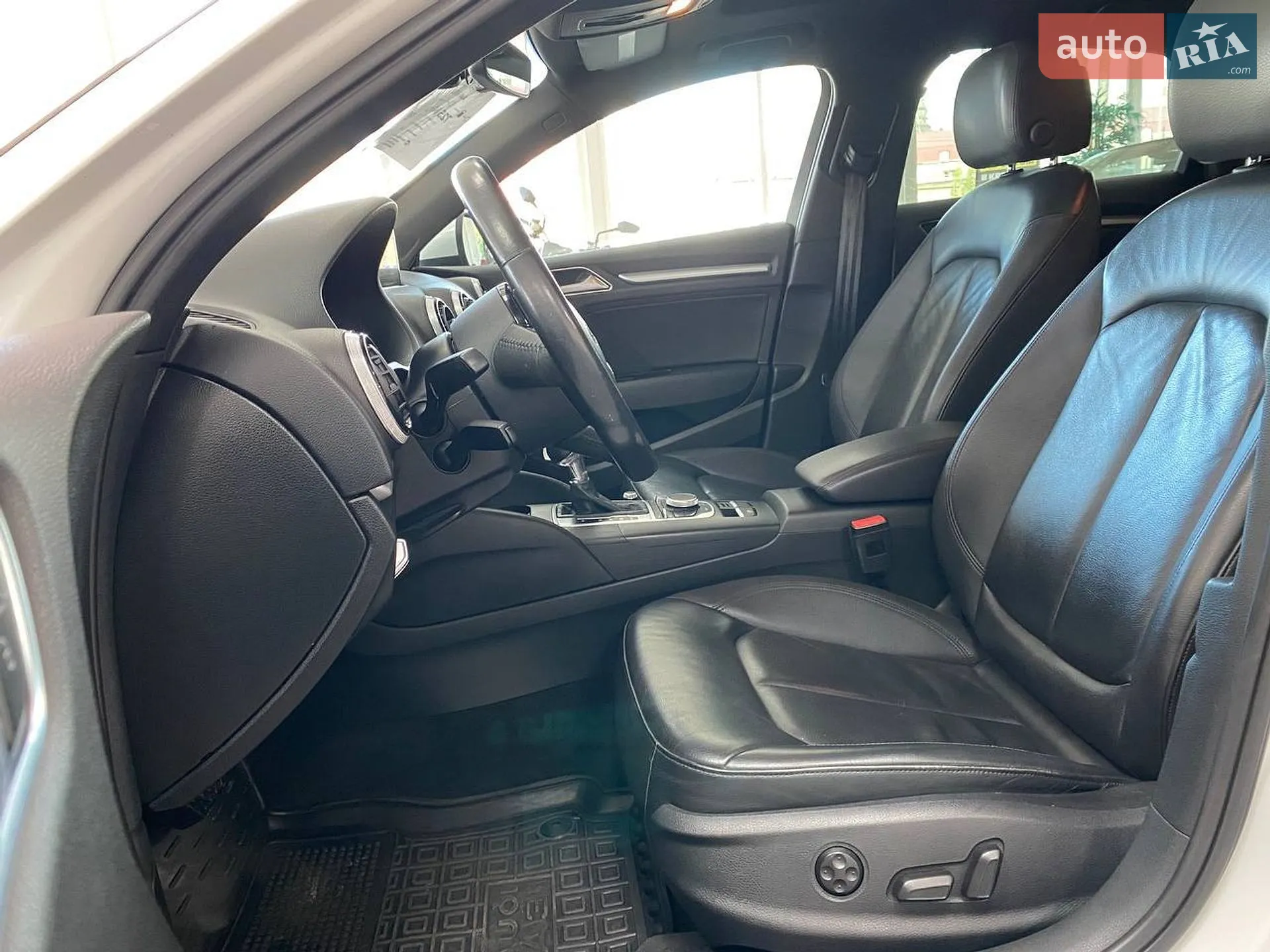 2015 Audi A3 - мініатюра 18