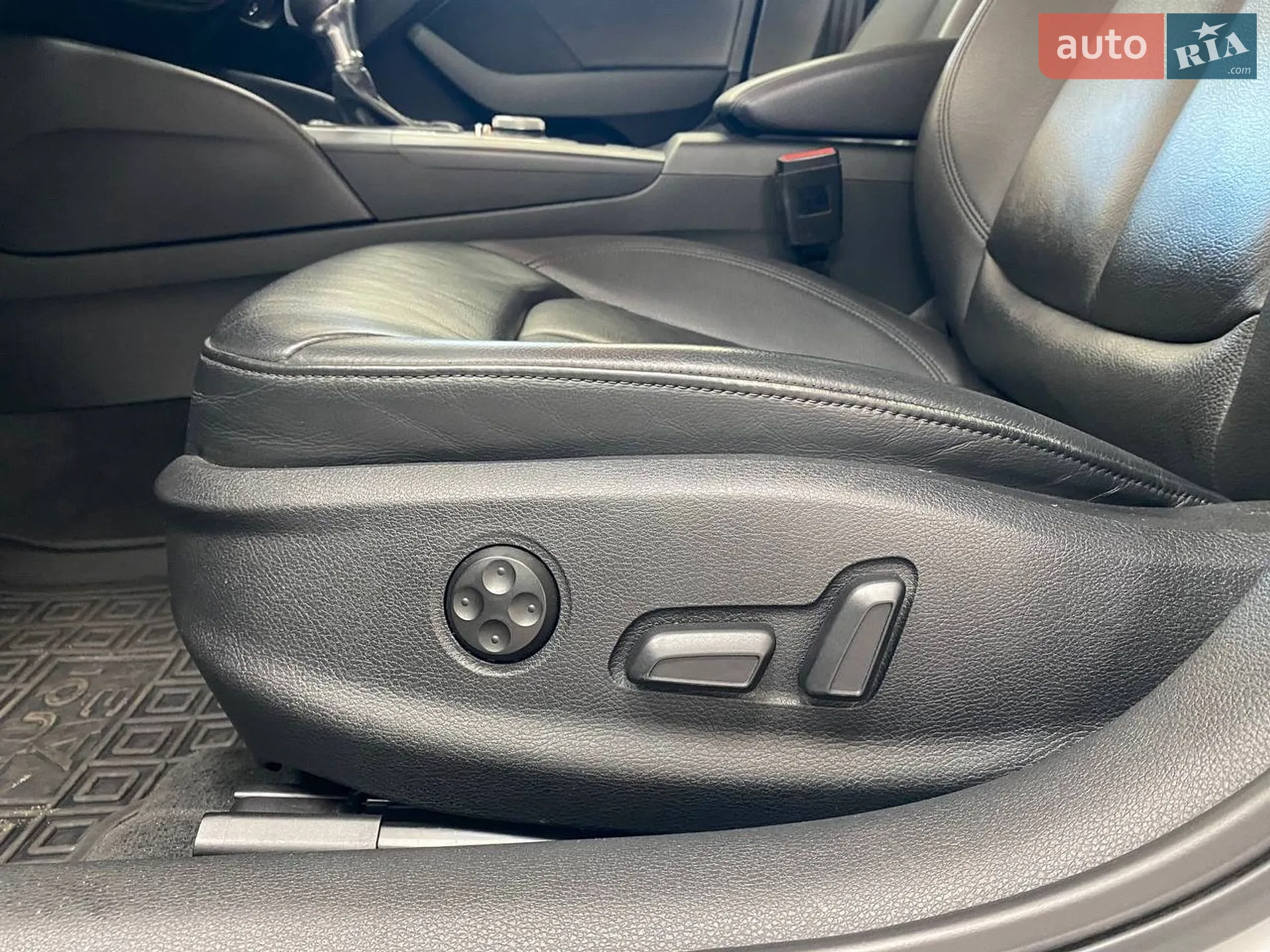 2015 Audi A3 - мініатюра 19