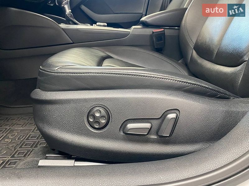 Седан Audi A3 2015 в Києві фото 19 Седан Audi A3 2015 в Києві
