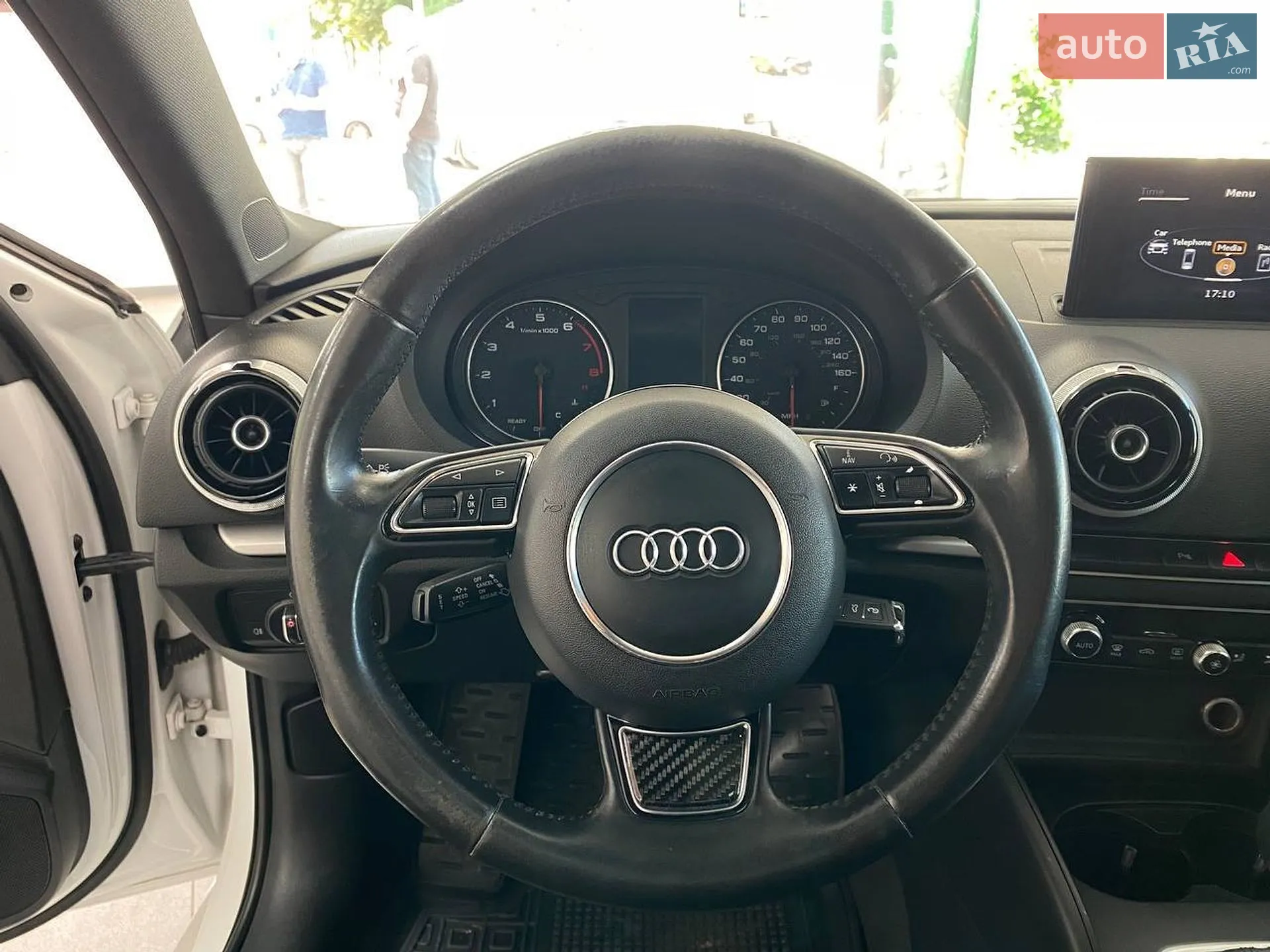 2015 Audi A3 - мініатюра 21