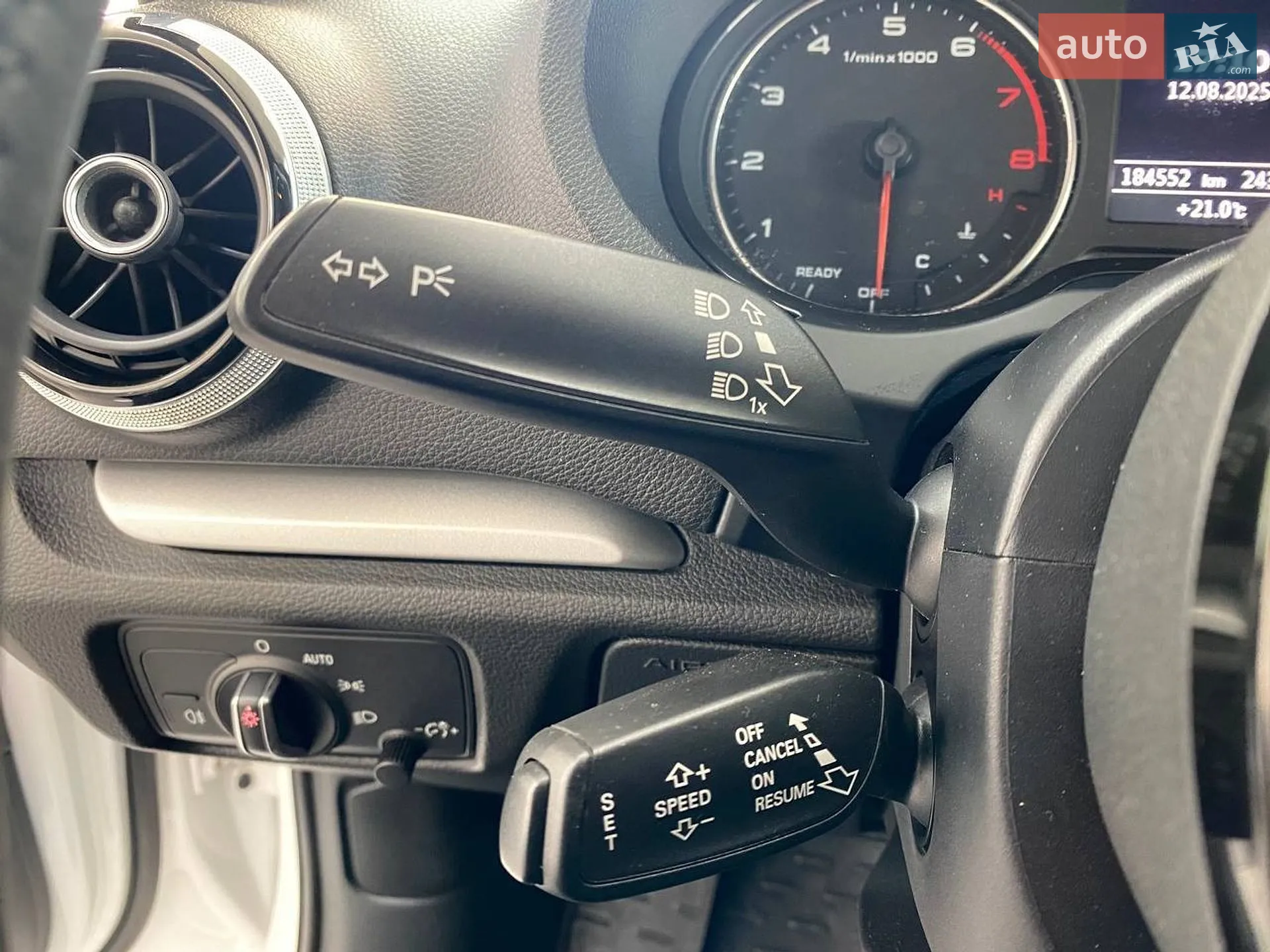 2015 Audi A3 - мініатюра 22