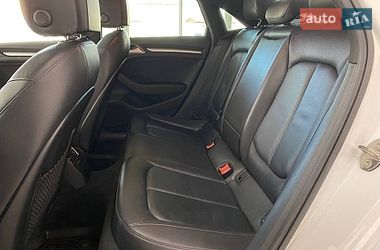 Седан Audi A3 2015 в Києві фото 27 Седан Audi A3 2015 в Києві
