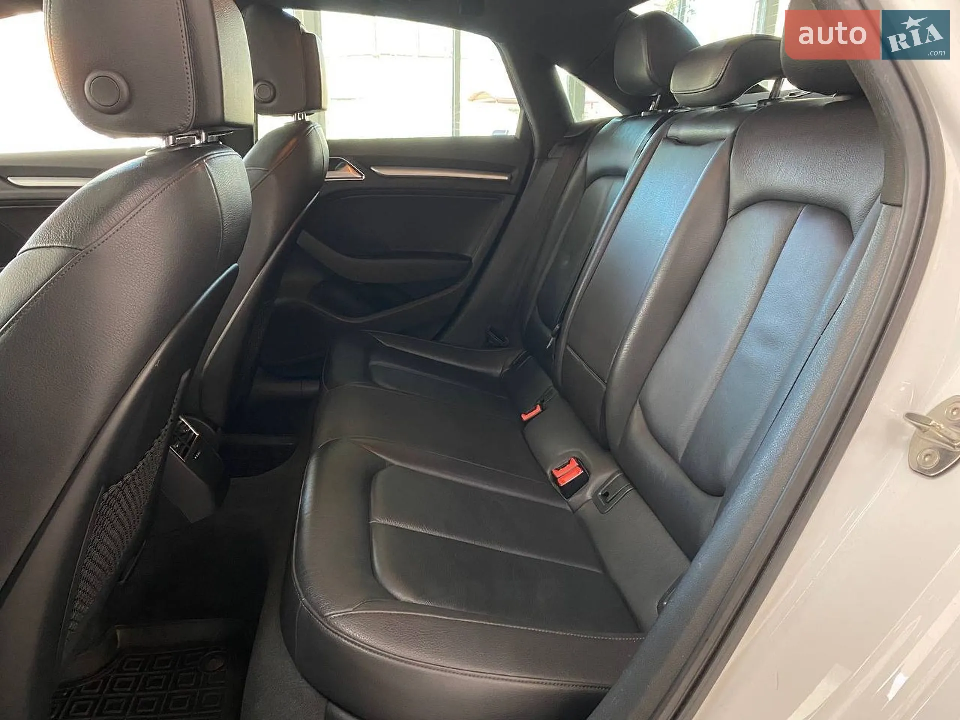 2015 Audi A3 - мініатюра 27