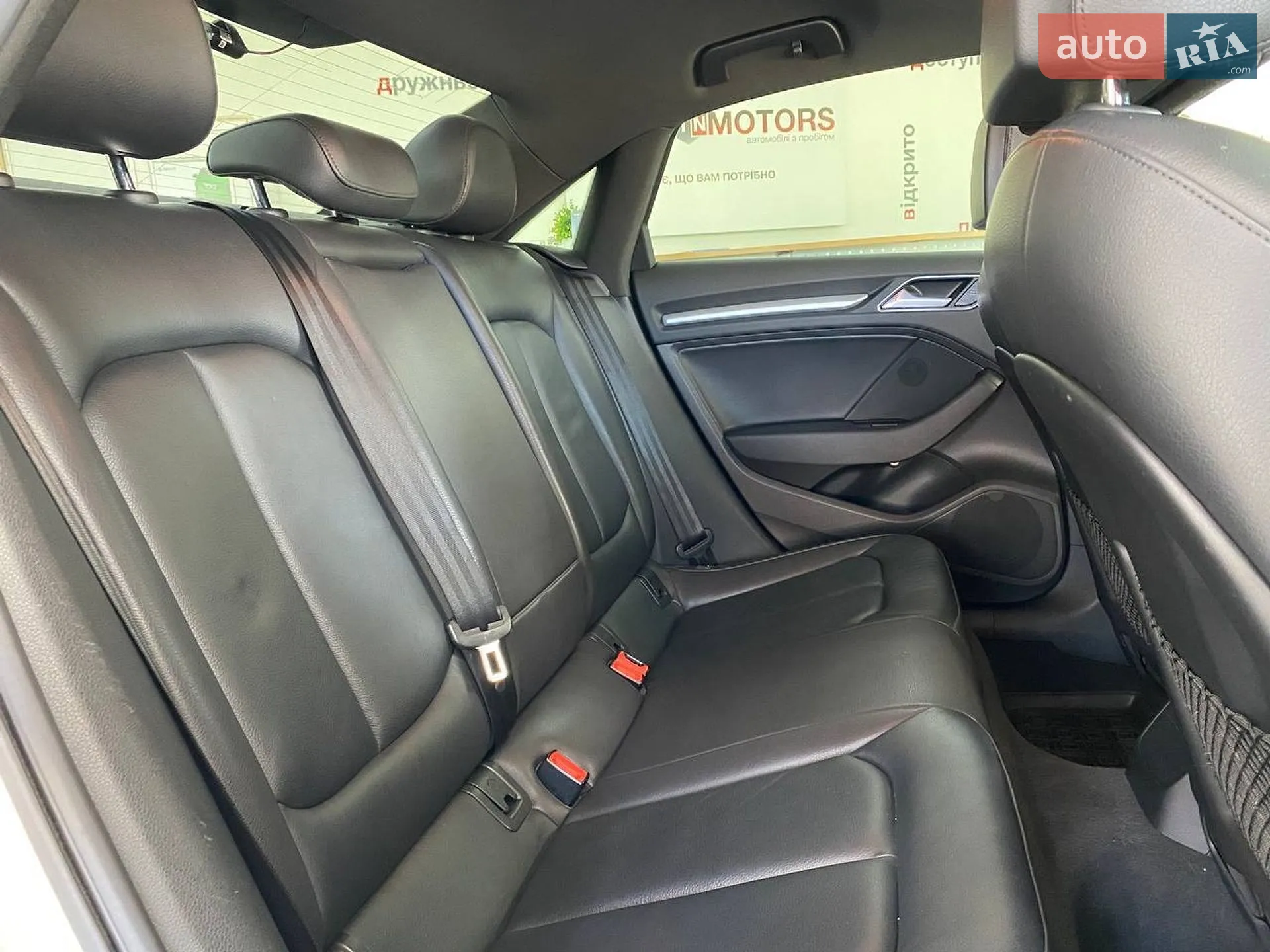2015 Audi A3 - мініатюра 28