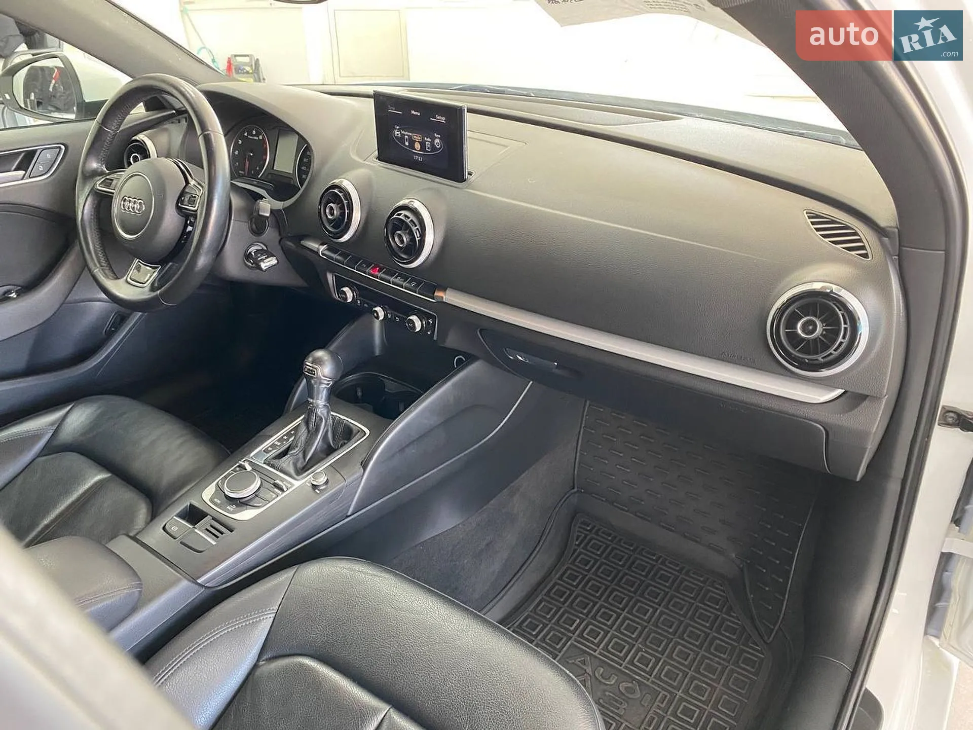 2015 Audi A3 - мініатюра 31
