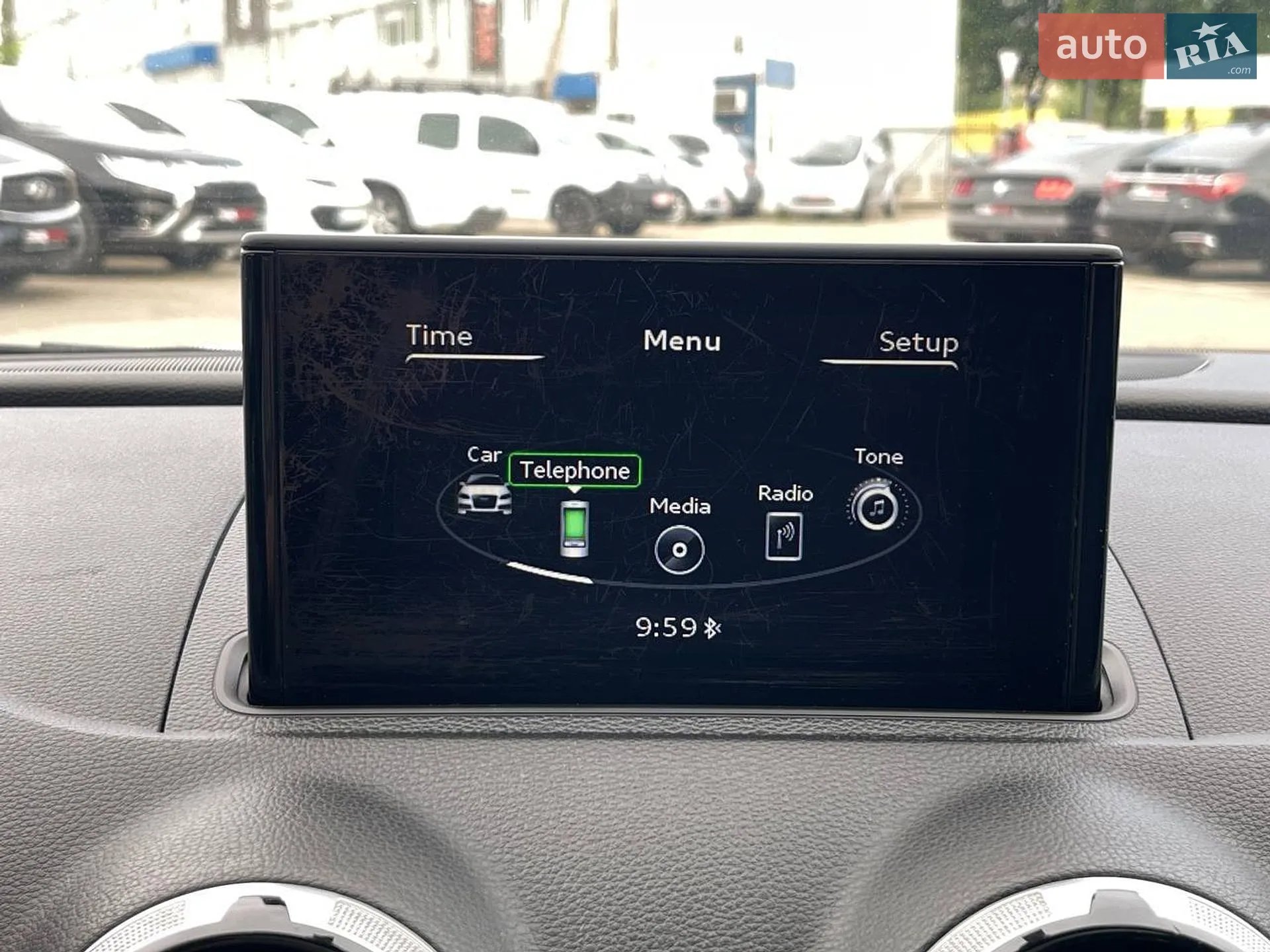 2015 Audi A3 - мініатюра 32
