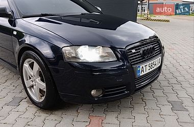 Хэтчбек Audi A3 2008 в Калуше
