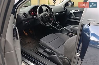 Хэтчбек Audi A3 2008 в Калуше