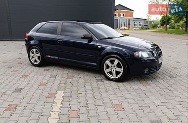 Хэтчбек Audi A3 2008 в Калуше