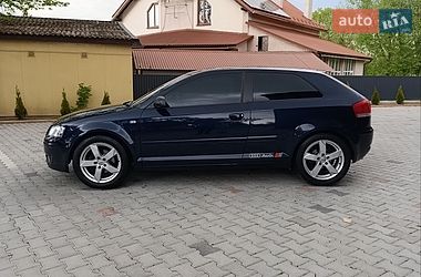 Хэтчбек Audi A3 2008 в Калуше