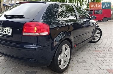 Хэтчбек Audi A3 2008 в Калуше