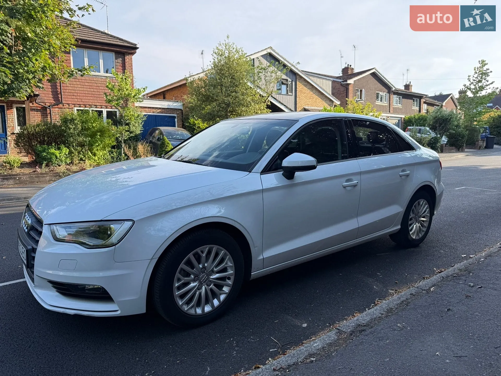 2016 Audi A3 - мініатюра 2
