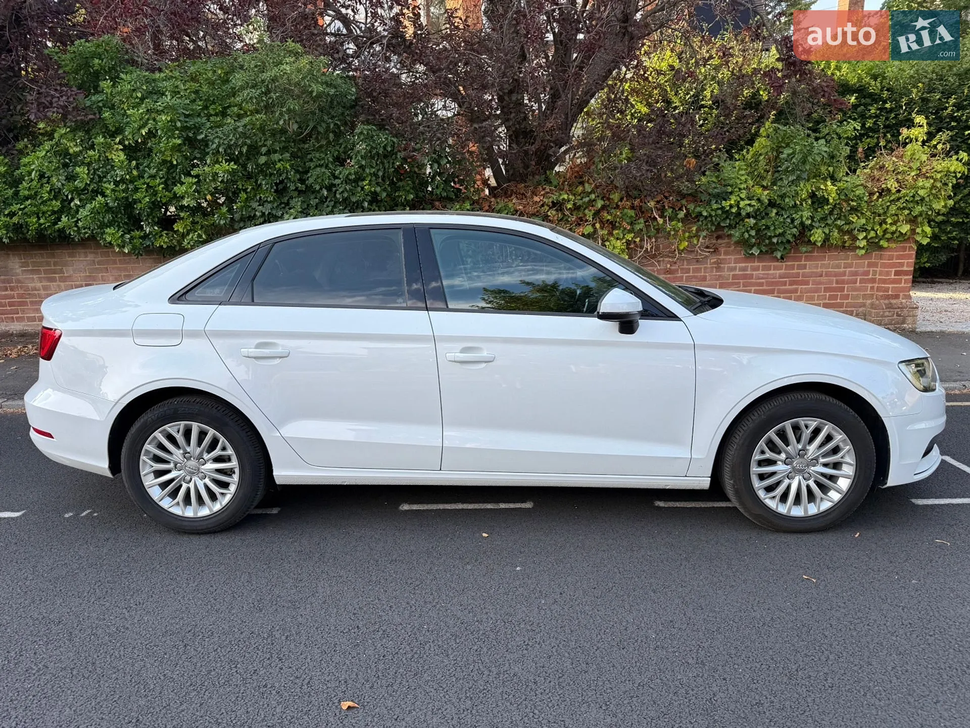 2016 Audi A3 - мініатюра 3