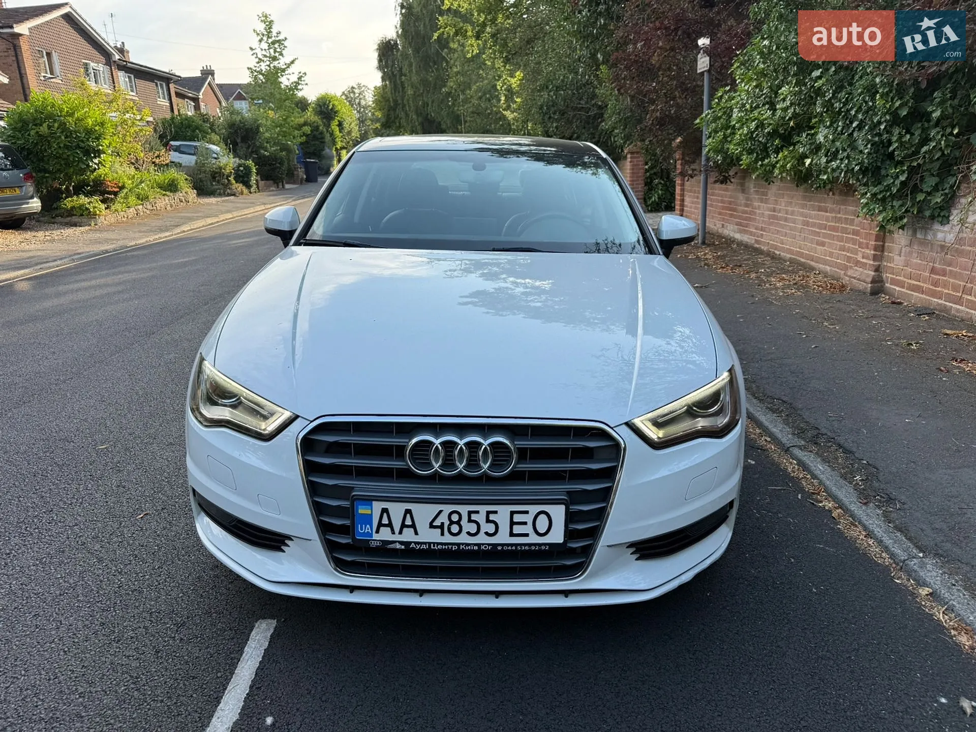 2016 Audi A3 - мініатюра 7