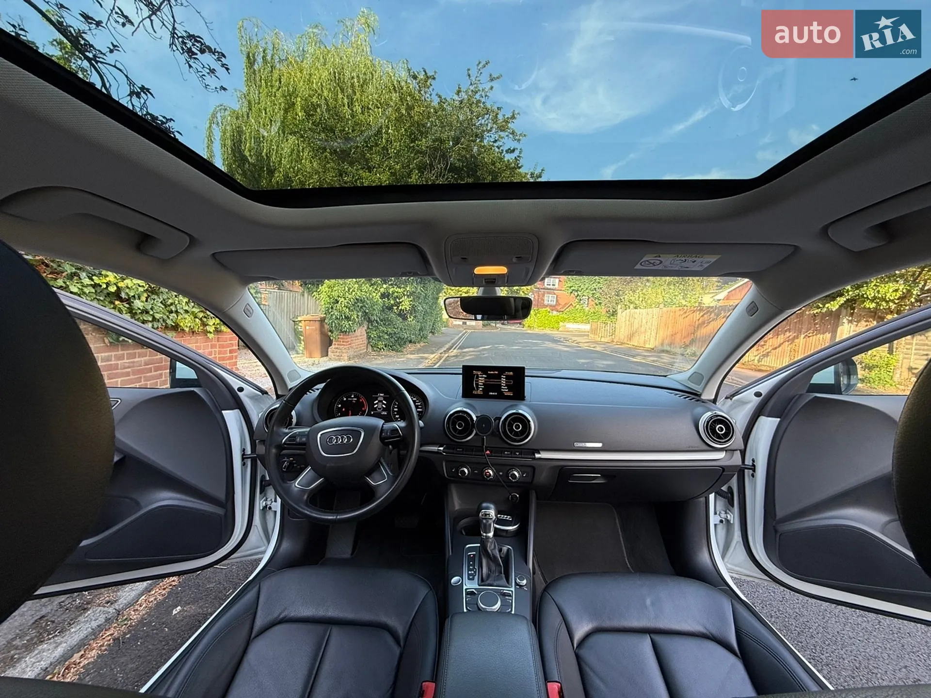 2016 Audi A3 - мініатюра 10