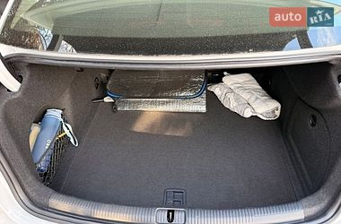 Седан Audi A3 2016 в Києві