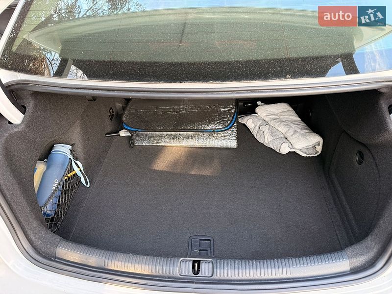 Седан Audi A3 2016 в Києві