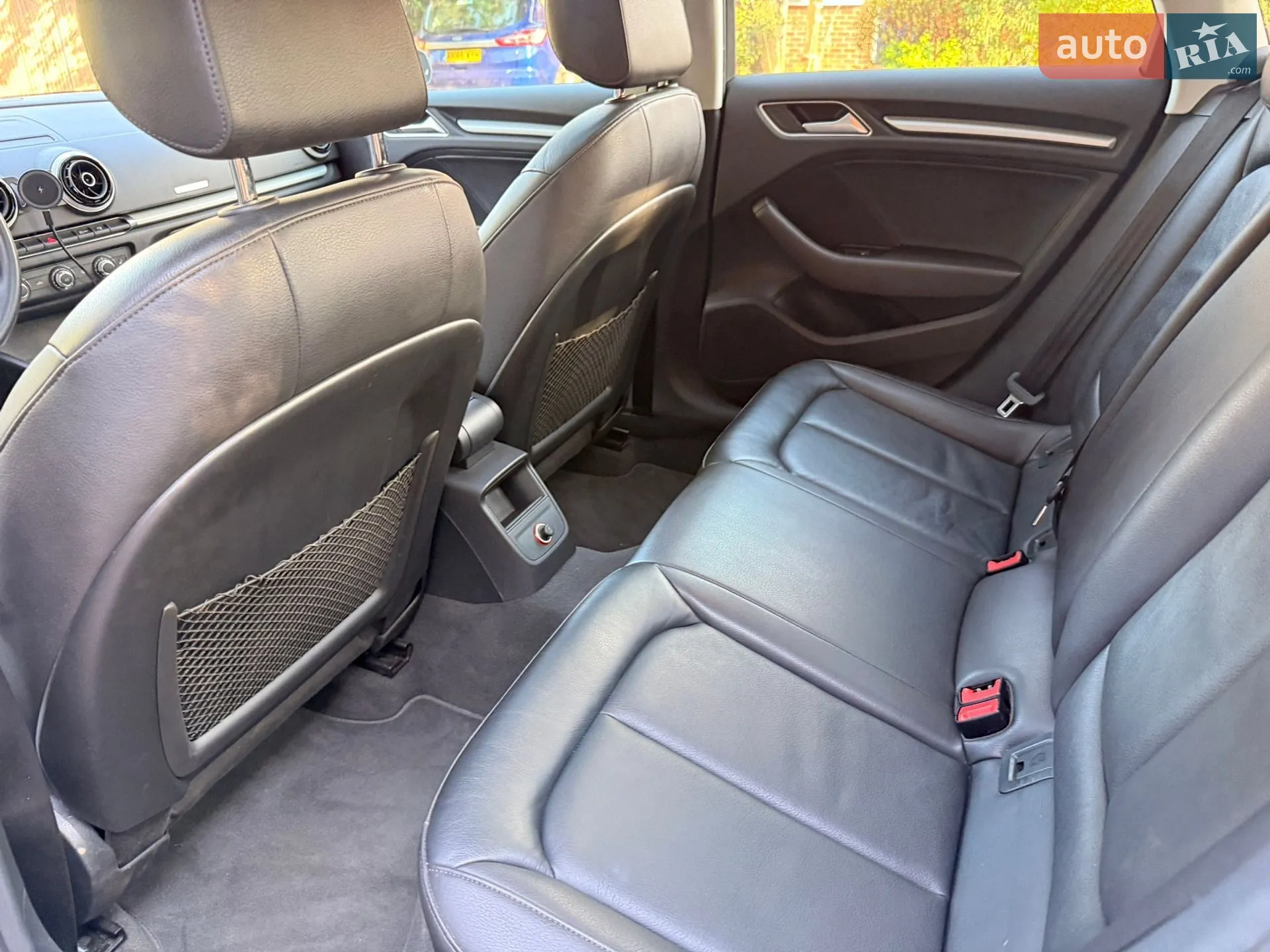 2016 Audi A3 - мініатюра 17