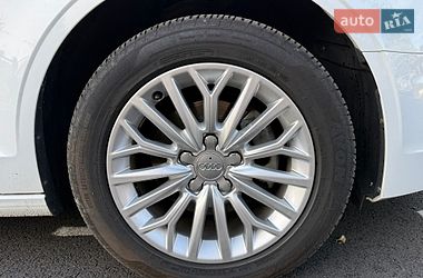 Седан Audi A3 2016 в Києві