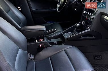 Хэтчбек Audi A3 2011 в Ровно