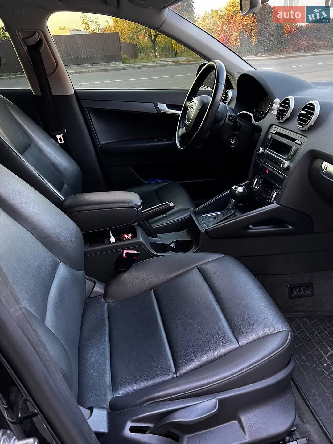 2011 Audi A3 - мініатюра 19