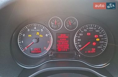 Хетчбек Audi A3 2006 в Києві