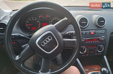 Хетчбек Audi A3 2006 в Києві