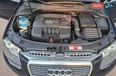 Хетчбек Audi A3 2006 в Києві