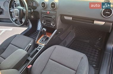 Хетчбек Audi A3 2006 в Києві