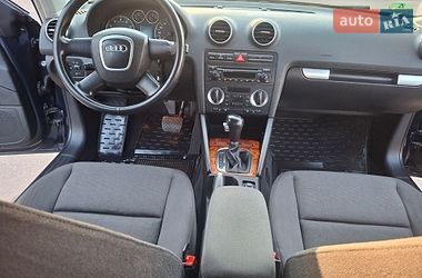 Хетчбек Audi A3 2006 в Києві