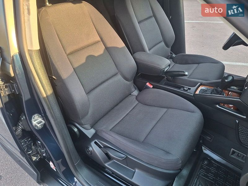 Хетчбек Audi A3 2006 в Києві