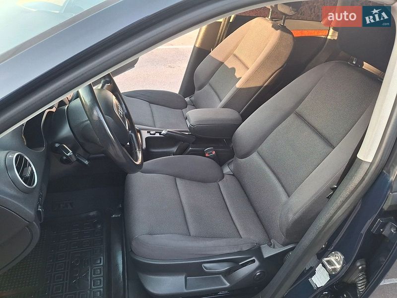 Хетчбек Audi A3 2006 в Києві