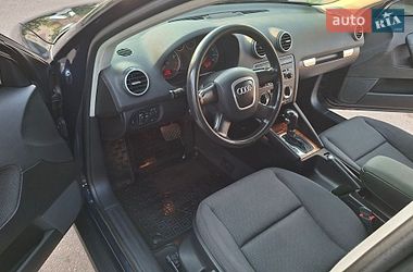 Хетчбек Audi A3 2006 в Києві