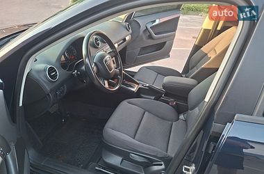 Хетчбек Audi A3 2006 в Києві