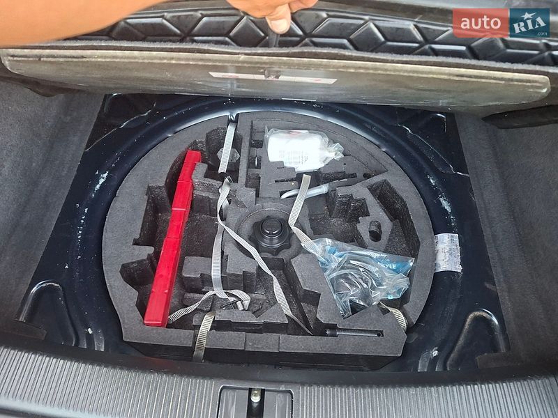 Хетчбек Audi A3 2006 в Києві