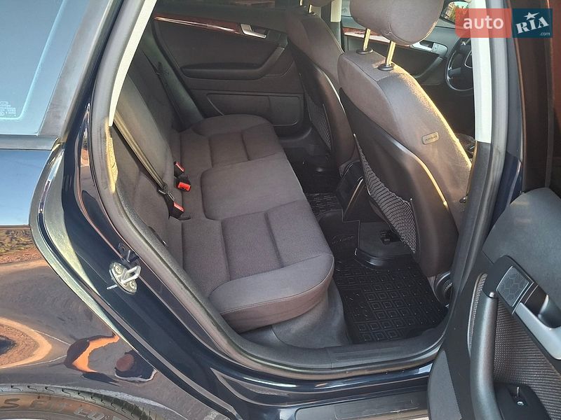 Хетчбек Audi A3 2006 в Києві