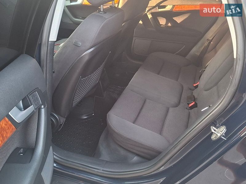 Хетчбек Audi A3 2006 в Києві