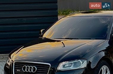Хэтчбек Audi A3 2009 в Чернигове фото 23 Хэтчбек Audi A3 2009 в Чернигове