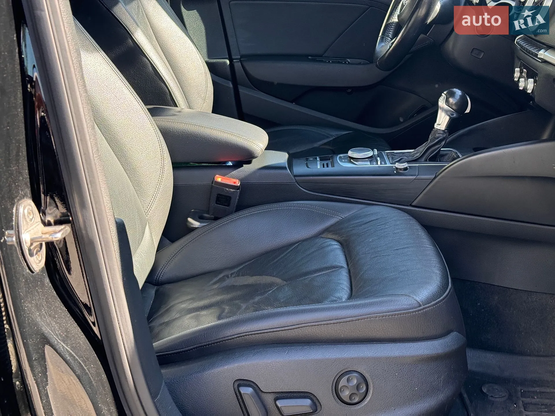 2016 Audi A3 - мініатюра 12