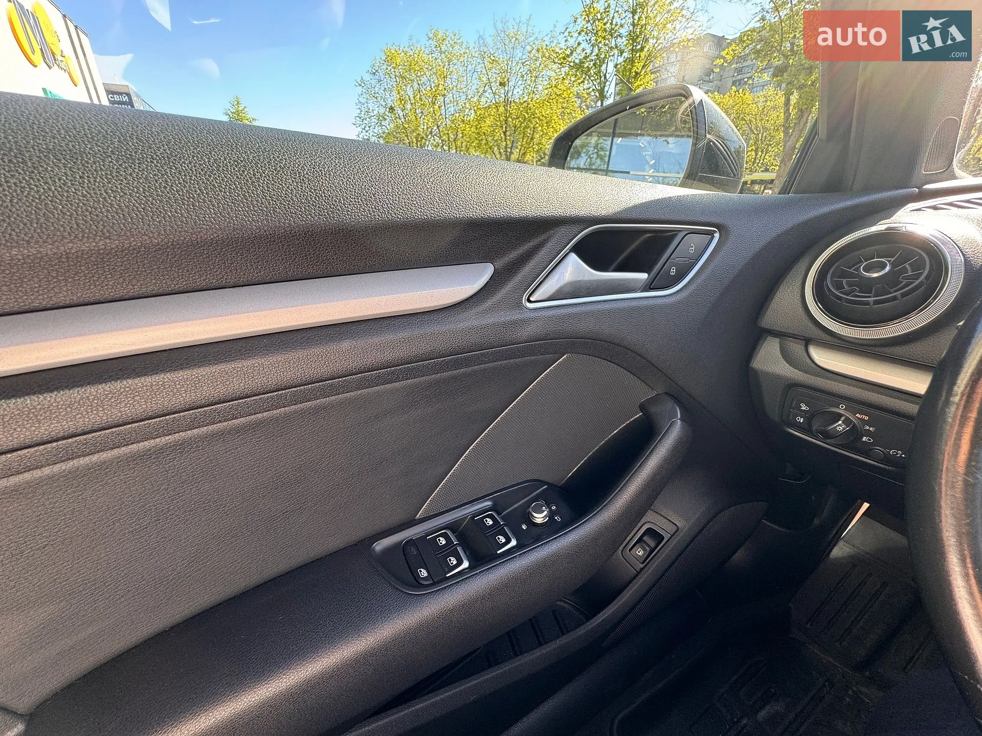 2016 Audi A3 - мініатюра 17