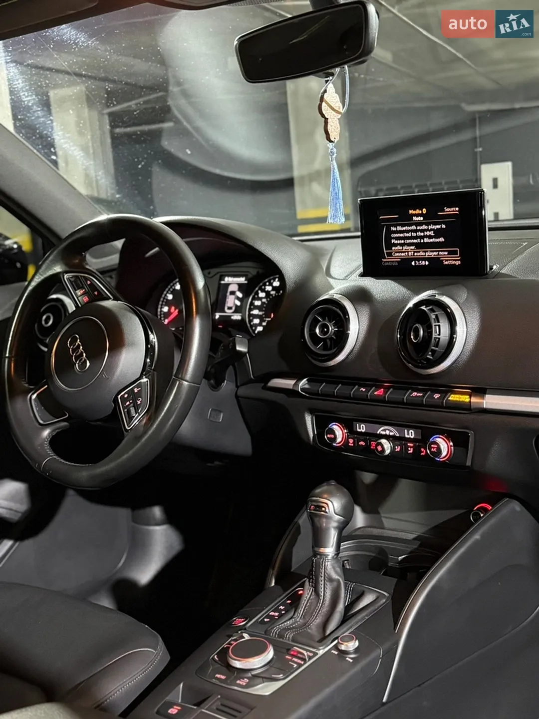 2015 Audi A3 - мініатюра 10
