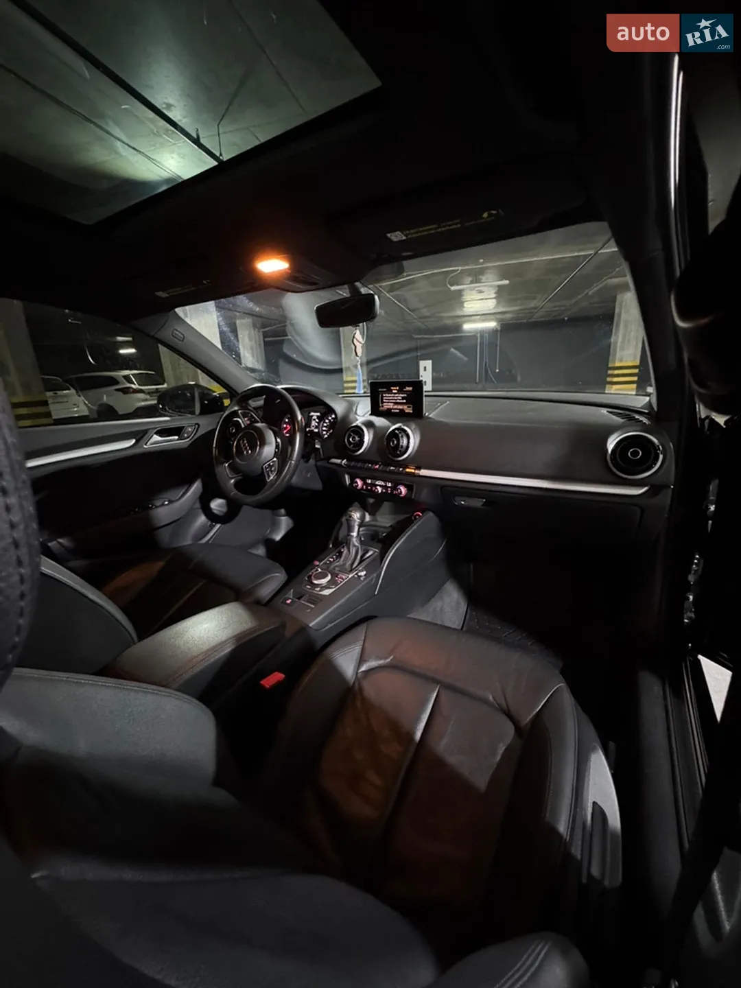 2015 Audi A3 - мініатюра 15
